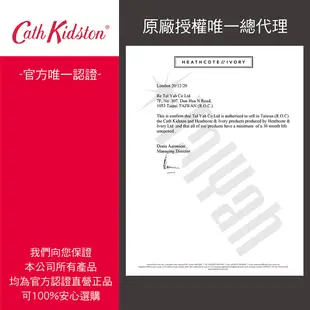 【Cath Kidston】嘉年華派對護手霜3入組禮盒 3X30ml｜官方總代理直營｜TalYah 達立亞 旗艦店