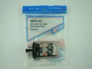 Selecta General Purpose Relay DPDT 24VDC Coil 10A SR67S215D4