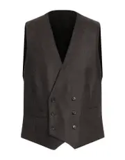 [LARDINI] LARDINI Tailored Vests - Item 33000165