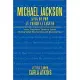 Michael Jackson King of Pop an American Legend: Activity Book