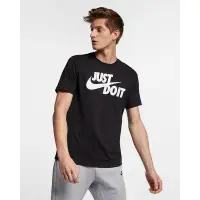 在飛比找Yahoo奇摩購物中心優惠-Nike AS M NSW TEE JUST DO IT S