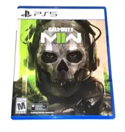 Call of Duty Modern Warfare II - Sony PlayStation 5 - Case Only/No Game
