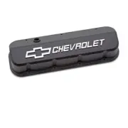 Proform 141-870 Chevrolet Big-Block Slant-Edge Valve Covers