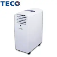 在飛比找環球Online優惠-搶券價12500【TECO 東元】10000BTU多功能冷暖