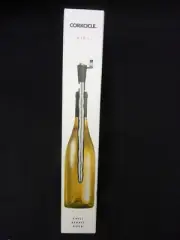 CORKCICLE AIR+ THE ALL IN ONE SOLUTION FOR PERFECT WINE EVERYTIME