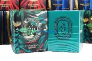 DIPTYQUE FRANCE ONE LARGE 6,5 OZ 190 g PERFUME SAPIN SEXY CANDLE NEW FRANCE