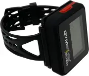 Charge Interval Timer and Stopwatch & Watchstrap - Bundle