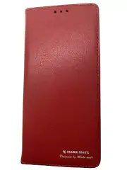 Wallet Leather Flip Case for Samsung Galaxy NOTE 8 W/Card holder
