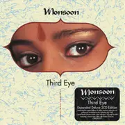 Monsoon Third Eye Expanded Edition CD