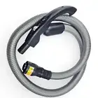 Hoover & Sauber Allergy Hose For Model 7011PH Bagless Vacuum Cleaner Genuine