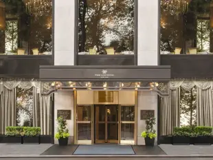 紐約中央公園帕克萊恩酒店The Park Lane Hotel New York