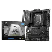 MSI MAG B760 Tomahawk WiFi DDR5 LGA 1700 ATX Motherboard (MAG B760 TOMAHAWK WIFI)