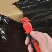2 Pack MVRK Dual Head Carton and Box Opener