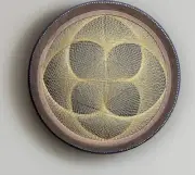 QUAD CARDIOID MANDELA String Art | 3D Home Decor |Wall Hangings