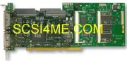 Adaptec ASR 3400S 4-Ch Quad-Channel LVD Ultra160 U160 SCSI RAID Card New in Box