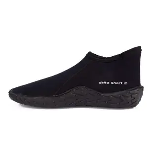 國際品牌✅SCUBAPRO DELTA SHORT 3MM 潛水鞋 潛水靴 膠底鞋 膠鞋 短筒潛水膠底 防滑水鞋