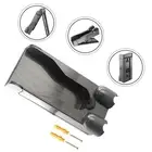 1*Charging Dock Station For Dyson V11,V15 Vacuum Wall-Mount Holder Bracket