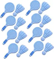 Badminton Accessories Mini Badminton Badminton Badminton Racket Badminton Racquet Tiny Badminton Racket Badminton Equipment Badminton Plastic