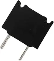 10pcs LM10 Micro Fuse 1A 48V FANUC (LM Fuse) Black