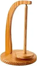 Wooden Rotating Yarn Swift Holder Yarn Ball Holder Magnetic Yarn Holder Magnetic Handmade Knitting Wool Winder Tool