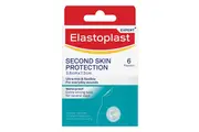 Elastoplast Second Skin Protection 6 Plasters