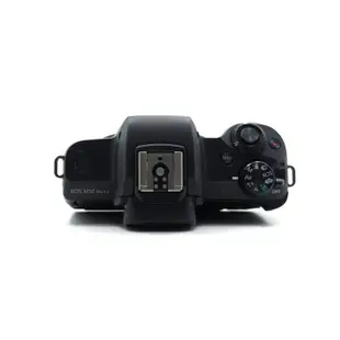 【浩克數位】Canon EOS M50 Mark II 單機身 二手 單眼相機 #81511