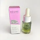 Acure Radically Rejuvenating Dual Phase Bakuchiol Serum .33 fl oz / 10 ml