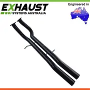 ESA 2.5" KIT FRONT EVERFLO - TAILPIPE REAR For Ford Falcon BA, BF Ute