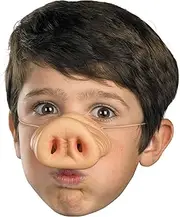 Disguise Pig Nose