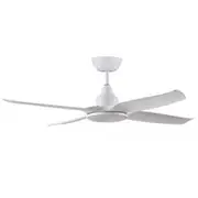 Ventair Skyfan 48" 4 Blade Ceiling Fan DC Motor with LED Light & Remote