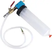 Auto Car Brake Fluid Oil Change Replacement Tool Automotive Pump Oil Bleeder Empty Drain Kit