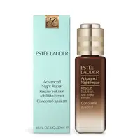 在飛比找PChome24h購物優惠-ESTEE LAUDER 雅詩蘭黛 特潤超導舒敏奇肌安瓶(2