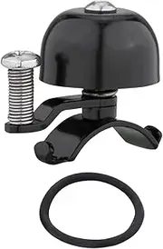 Generic Classic Cycling Warning Alarm Loud Crisp Clear Sound Cycling Alarm Siren MTB Road Bike Horn Accessories for Road Mountain Bike