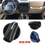 5011218AA Temperature A/C Fan Heater Control For Knob Jeep Wrangler Dodge Ram