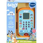 預購🚀空運🚀美國專櫃 妙妙犬布麗  VTECH BLUEY 兒童 電話 玩具