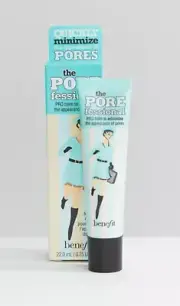 Benefit Porefessional - ORIGINAL CULT FAVE Formula New In Box DISCONTINUED