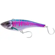 Nomad MadMacs Hard Body Lure 200mm