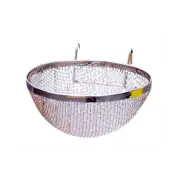 Canary Nest Metal Large 12cm