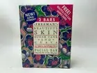 2 Soap Bar Freeman Beautiful Sugar Cane and Guava Glowing Skin Brightening Rare