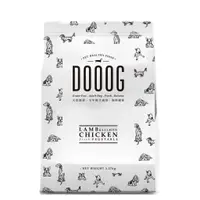 在飛比找蝦皮商城優惠-【DOOOG】天然無穀 犬糧 海陸總匯 2.27kg 狗飼料