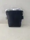 Oroton Hobo Bag Black