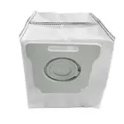 Activated Carbon Dust Bag Sweeper Replacement Accessories for irobot i7