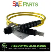 NEW OEM Enerpac HC7206B Hydraulic Hose Assembly - 6ft