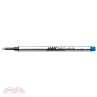 在飛比找三民網路書店優惠-【LAMY】M63鋼珠筆芯（藍）