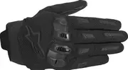 Alpinestars Sp X 5 Air Motorcycle Gloves, black, Size 2XL for Men