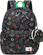 Little Kids Backpack Preschool Kindergarten Toddler School Bag for Boys and Girl