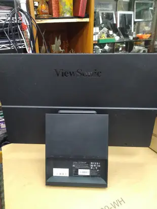 出售漂亮  優派  ViewSonic  VX2270SMH-LED 22吋 LED螢幕  每台1500元.....