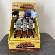 Funko POP My Hero Academia Dabi Character Pen