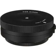 Sigma USB Dock for Nikon