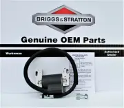 Genuine OEM Briggs & Stratton 591459 Ignition Coil rp 492341 490586 491312